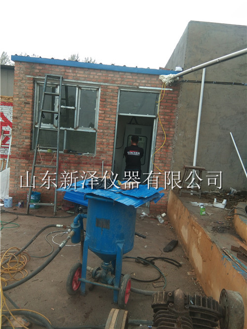 煙氣分析儀廠家分享丨山東主要大氣污染物排放標(biāo)準(zhǔn)發(fā)布，建立地方特色環(huán)境標(biāo)準(zhǔn)體系